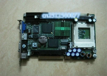 AR-B1670 V2.3 semi-long work-control motherboard 370 structure P3 semi-long card
AR-B1670 V2.3 semi-long work-control motherboard 370 structure P3 semi-long card