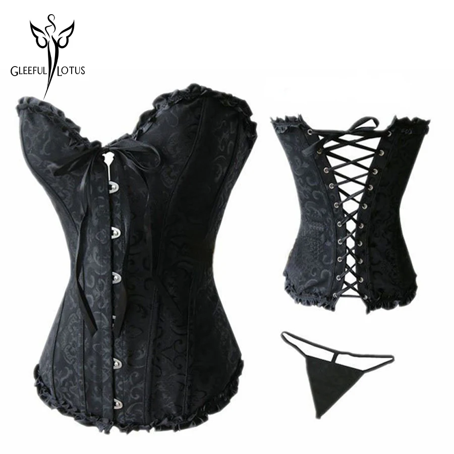 Modeling Strap Corsets for Wedding Dress Slim Waist Trainer Overbust Corset Fajas Slim Shapewear Slimming Belly Sheath Lace up
Modeling Strap Corsets for Wedding Dress Slim Waist Trainer Overbust Corset Fajas Slim Shapewear Slimming Belly Sheath Lace up