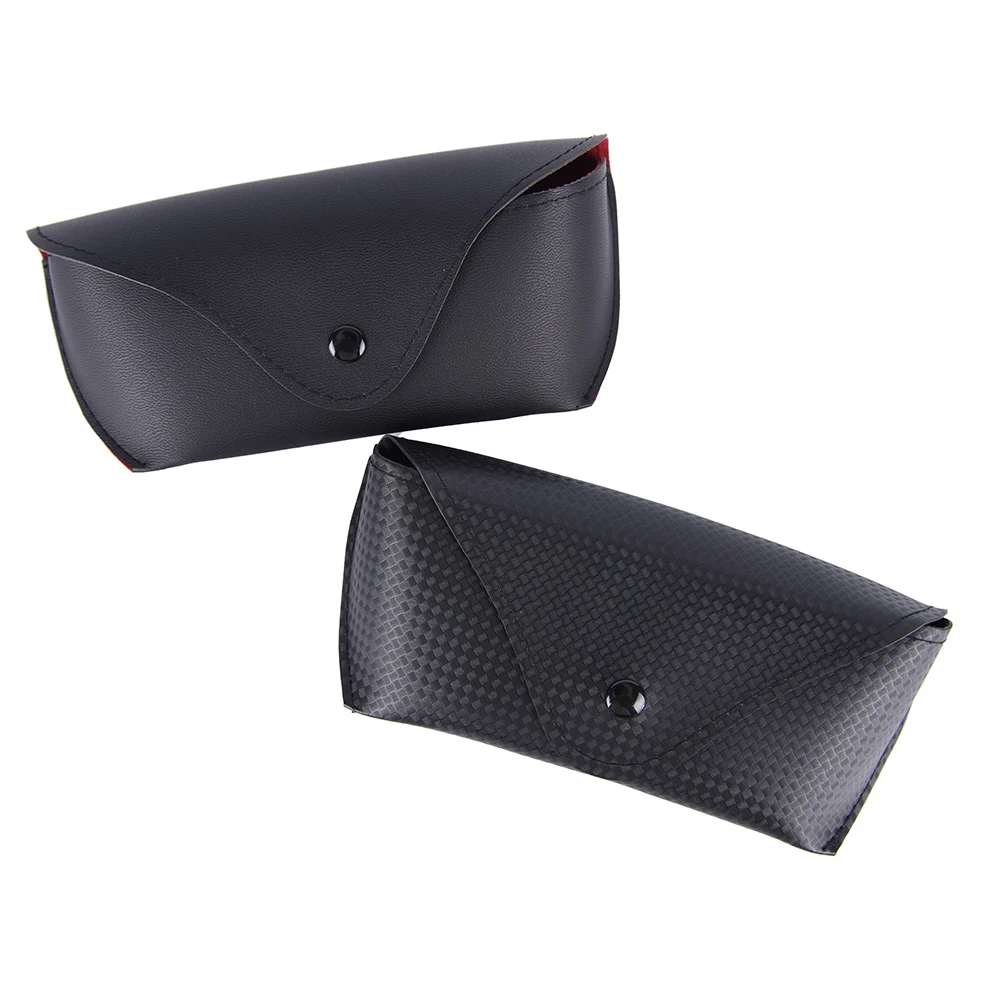PU Leather Eyewear Sunglasses Box Bag Waterproof Sunglasses Case Hard Eye Glass Eyeglass Box For Glasses
PU Leather Eyewear Sunglasses Box Bag Waterproof Sunglasses Case Hard Eye Glass Eyeglass Box For Glasses