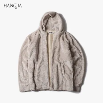 Mens Hip Hop Fleece Sherpa Cardigan Hoody Hoodies Male High Street Side Split Sweatshirts Urban Clothing Justin Biebers Tyga
Mens Hip Hop Fleece Sherpa Cardigan Hoody Hoodies Male High Street Side Split Sweatshirts Urban Clothing Justin Biebers Tyga
