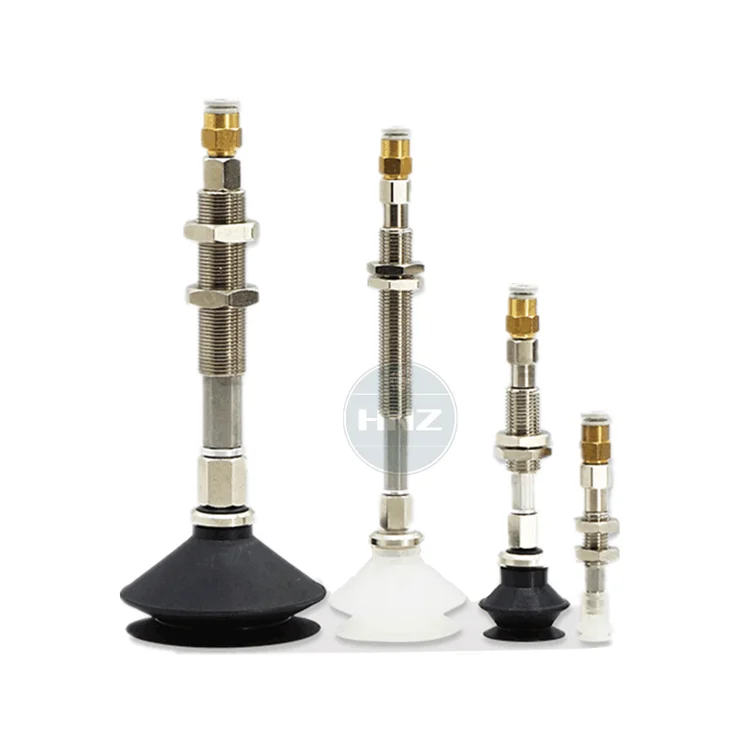 Pneumatic element vacuum sucker double layer organ ZPT 40BNK/ZPT 40BS K10/20/30 -06 / 08-A14 sucker
Pneumatic element vacuum sucker double layer organ ZPT 40BNK/ZPT 40BS K10/20/30 -06 / 08-A14 sucker