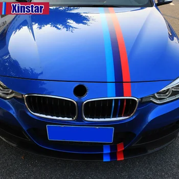 150cm motorsport car bonnet stripe sticker for bmw E38 E39 E46 E53 E60 E61 E64 E70 E71 E85 E87 E90 E83 F10 F30 F20 F35 GT
150cm motorsport car bonnet stripe sticker for bmw E38 E39 E46 E53 E60 E61 E64 E70 E71 E85 E87 E90 E83 F10 F30 F20 F35 GT