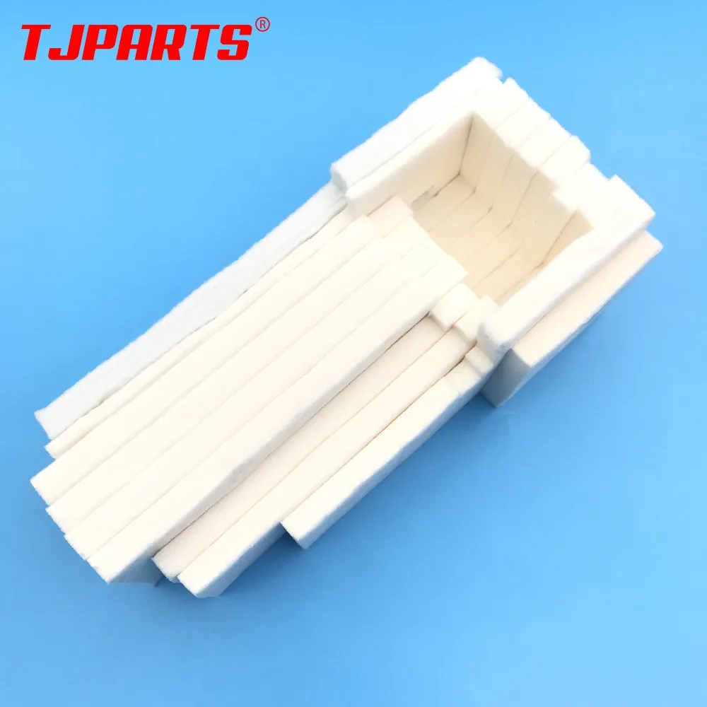 

1PC Tray Porous Pad Waste Ink Tank Sponge for Epson ET-4500 L550 L551 L555 L558 L565 L575 L566 M200 M100 M105 M205 WF2010 WF2510