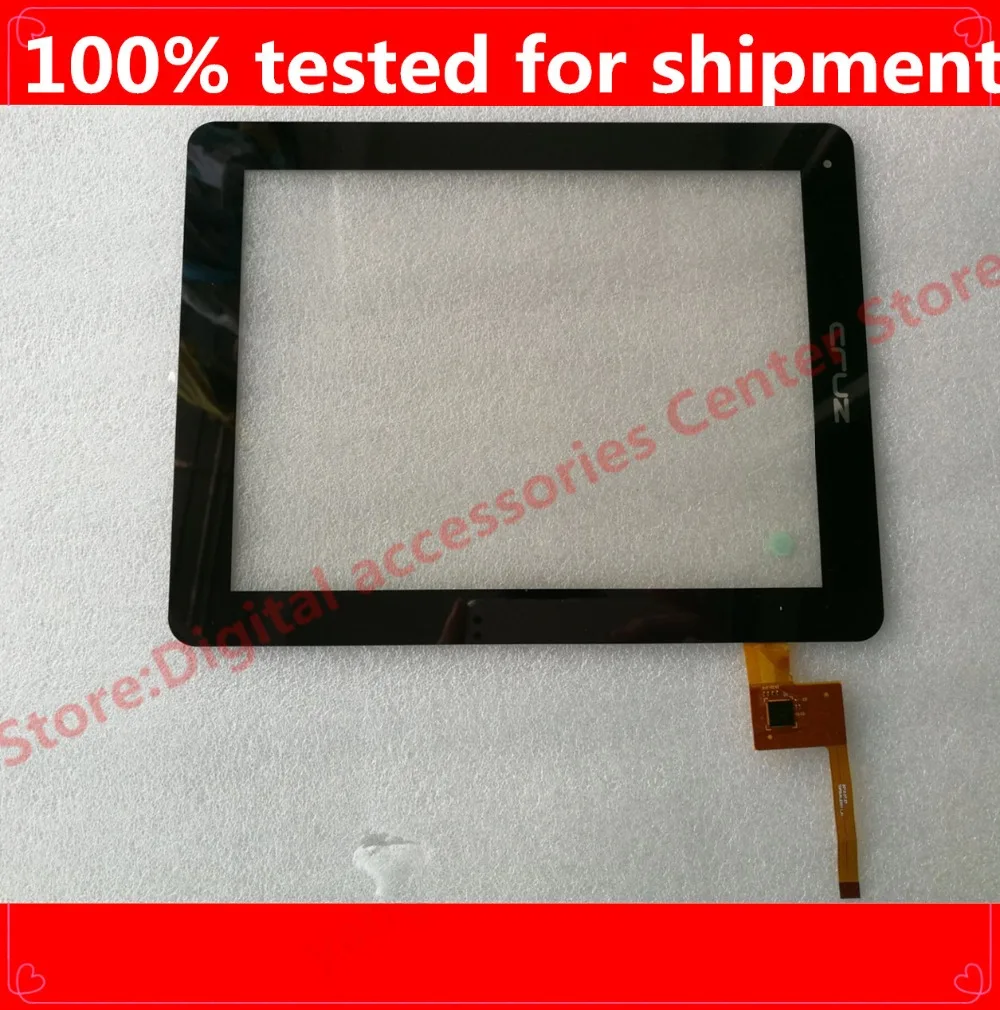 

New 9.7INCH Original TOPSUN_E0011_A3 Black 9.7" inch Tablet touch screen digitizer glass touch panel replacement Free Shipping