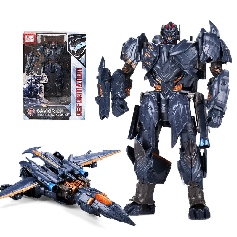 WEI JIANG black manba BMB H6001-2 aircraft model H6001-3 Bee Alloy transformation toys
WEI JIANG black manba BMB H6001-2 aircraft model H6001-3 Bee Alloy transformation toys
