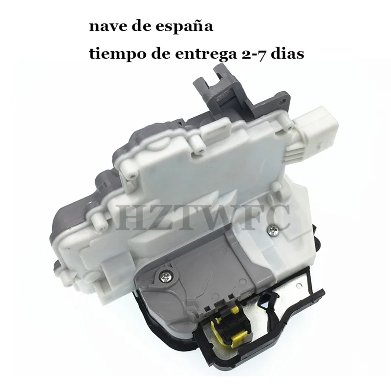 Free Shipping 7 Pin Front Right Door Lock Latch Actuator 4F1837016 4F1837016E/F 4F1837016G For AUDI A3 A6 C6 A8 R8
Free Shipping 7 Pin Front Right Door Lock Latch Actuator 4F1837016 4F1837016E/F 4F1837016G For AUDI A3 A6 C6 A8 R8