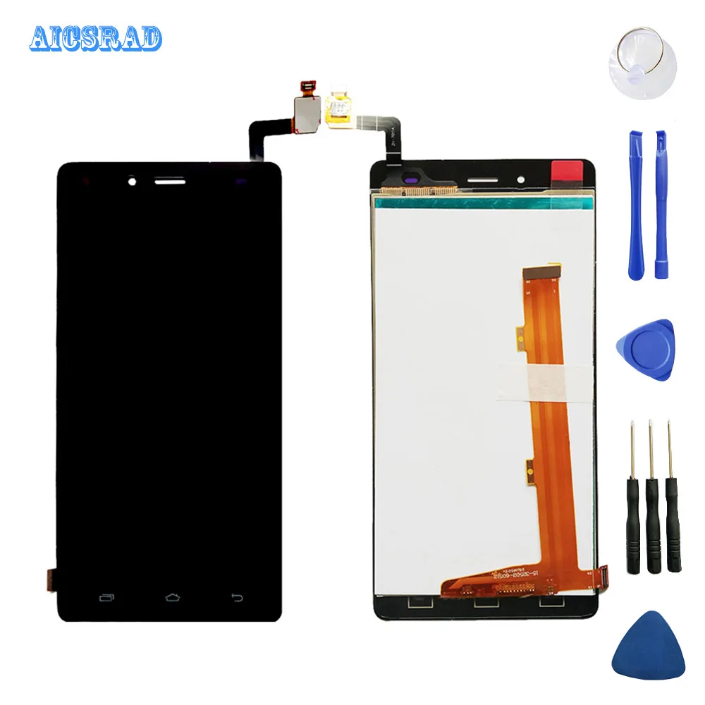 AICSRAD For infinix hot 4 pro x556 LCD Display Screen and Touch Screen Assembly Perfect Replacement for hot4 x 556 +Tools
AICSRAD For infinix hot 4 pro x556 LCD Display Screen and Touch Screen Assembly Perfect Replacement for hot4 x 556 +Tools