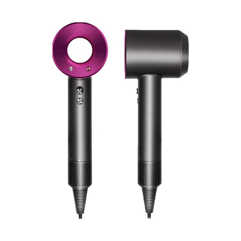 Top quality Supersonic Hair Dryer Professional Salon Tools Blow Dryer Heat Super Speed Blower Dry Hair Dryers
Top quality Supersonic Hair Dryer Professional Salon Tools Blow Dryer Heat Super Speed Blower Dry Hair Dryers