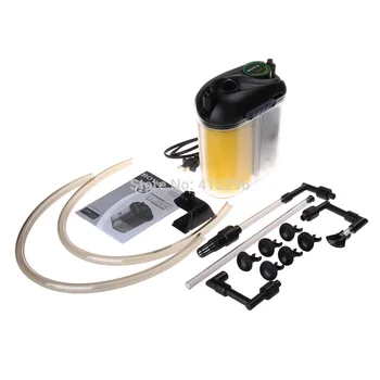 BOYU EF05 EFU05 fish tank filter bucket water tank external water purification filter mute filter equipment
BOYU EF05 EFU05 fish tank filter bucket water tank external water purification filter mute filter equipment