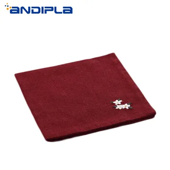 2pcs Retro Chinese Style Embroidery Tea Napkins Thickened Absorbent Cotton Linen Tea Towel Kung Fu Tea Table Rag Tea Accessories
2pcs Retro Chinese Style Embroidery Tea Napkins Thickened Absorbent Cotton Linen Tea Towel Kung Fu Tea Table Rag Tea Accessories