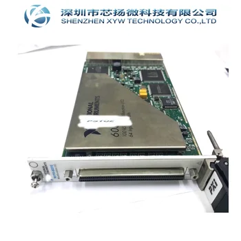 100% original 95% new ,NI PXI-6031E Communication/Letter Data Acquisition DAQ Card 100% quality. Rest assured purchase
100% original 95% new ,NI PXI-6031E Communication/Letter Data Acquisition DAQ Card 100% quality. Rest assured purchase