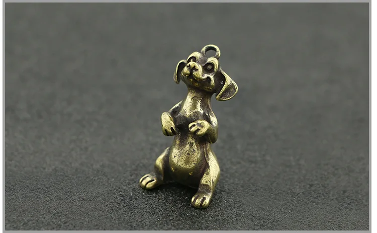 dog keychain pendants (2)
