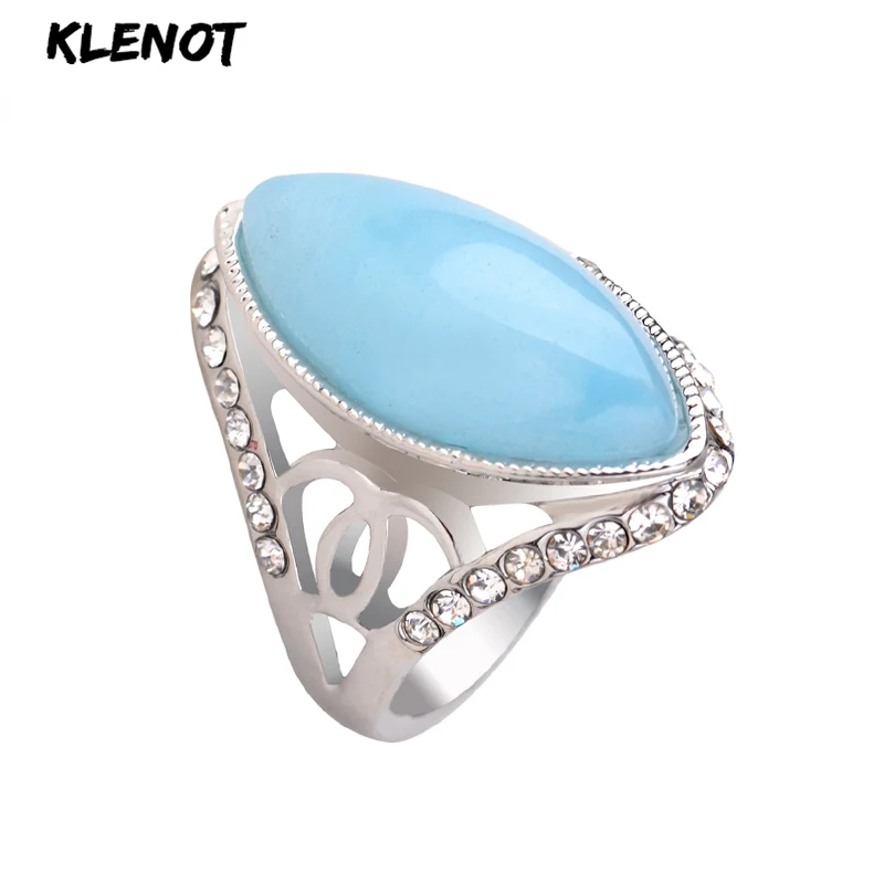 Natural Jade Stone Silver Ring for Women Green Blue Antique Oval setting Hollow out Crystal Men Tibetan Finger Rings Jewelry
Natural Jade Stone Silver Ring for Women Green Blue Antique Oval setting Hollow out Crystal Men Tibetan Finger Rings Jewelry