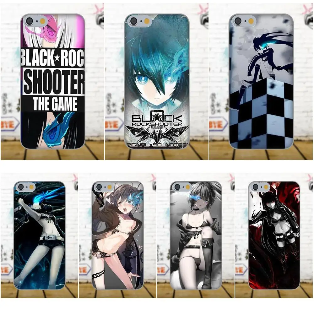 Black Rock Shooter For Apple iPhone X 4 4S 5 5C 5S SE 6 6S 7 8 Plus For LG G3 G4 G5 G6 K4 K7 K8 K10 V10 V20 Soft TPU Luxury
Black Rock Shooter For Apple iPhone X 4 4S 5 5C 5S SE 6 6S 7 8 Plus For LG G3 G4 G5 G6 K4 K7 K8 K10 V10 V20 Soft TPU Luxury