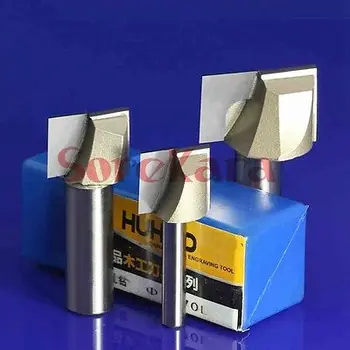 1/2*2 Wood Router Bits Slotted Knife Metric Flute Straight Bit Milling Cutter Woodworking Trimming Carving Tools
1/2*2 Wood Router Bits Slotted Knife Metric Flute Straight Bit Milling Cutter Woodworking Trimming Carving Tools