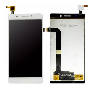 For Highscreen Spade LCD Display+Touch Screen Digitizer Panel Assembly Replacement Part
For Highscreen Spade LCD Display+Touch Screen Digitizer Panel Assembly Replacement Part