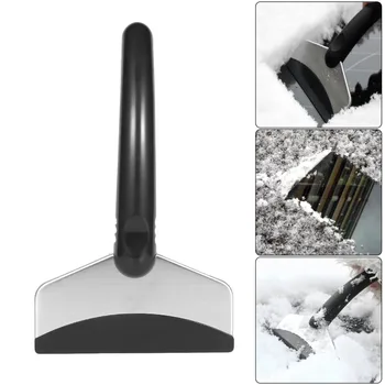 Novel2015 New Stainless Snow Shovel Scraper Removal Clean Tool Auto Car Vehicle Fashion And Useful Ice Remove Tool Hot
Novel2015 New Stainless Snow Shovel Scraper Removal Clean Tool Auto Car Vehicle Fashion And Useful Ice Remove Tool Hot