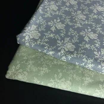 Compound rose pattern pure cotton twill cloth BJD doll dress dcourt style cloth doll accessories
Compound rose pattern pure cotton twill cloth BJD doll dress dcourt style cloth doll accessories