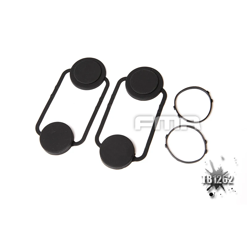 2019 New FMA PVS15 Lens Rubber Cover TB1262 Helmet accessories
2019 New FMA PVS15 Lens Rubber Cover TB1262 Helmet accessories