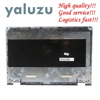 YALUZU Laptop Top LCD Back Cover for LENOVO for YOGA 3 14 Retour cas silvery shell AP10B000130 5CB0H35678 LCD Rear Lid Back case
YALUZU Laptop Top LCD Back Cover for LENOVO for YOGA 3 14 Retour cas silvery shell AP10B000130 5CB0H35678 LCD Rear Lid Back case
