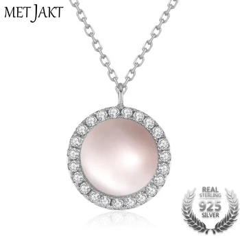 MetJakt Natural Cat's Eye Stone Charm Solid 925 Sterling Silver Chain with 3A Zircon for Women's Pendant Necklace Jewelry
MetJakt Natural Cat's Eye Stone Charm Solid 925 Sterling Silver Chain with 3A Zircon for Women's Pendant Necklace Jewelry