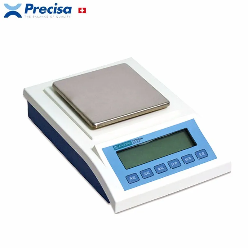 Laboratory Electronic Balance (strain type) Precision 1/100 High Accuracy Lab Analytical Balance LCD Display Scale 500g/ 0.01g
Laboratory Electronic Balance (strain type) Precision 1/100 High Accuracy Lab Analytical Balance LCD Display Scale 500g/ 0.01g