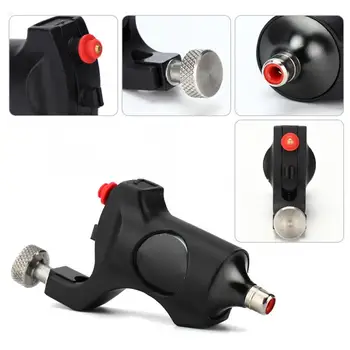 Professional Alloy Motor Tattoo Machine RCA Interface Liner Shader Tattoo Machine v
Professional Alloy Motor Tattoo Machine RCA Interface Liner Shader Tattoo Machine v