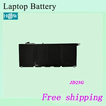 High quality Original Laptop Battery For DELL XPS 13 XPS 13-9343 JD25G 0N7T6 0DRRP RWT1R XPS 13D-9343-1808T batteries
High quality Original Laptop Battery For DELL XPS 13 XPS 13-9343 JD25G 0N7T6 0DRRP RWT1R XPS 13D-9343-1808T batteries