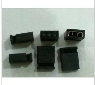 Free shipping 2.54MM closed circuit block connecting block pin connector block jumper shorted to take risk
Free shipping 2.54MM closed circuit block connecting block pin connector block jumper shorted to take risk