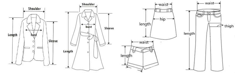 measure