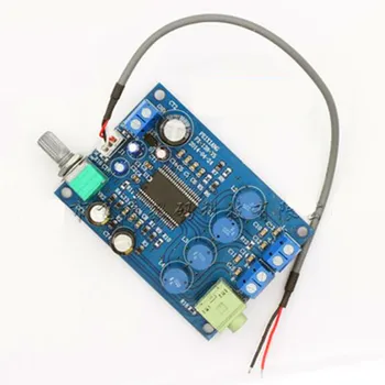 Free Shipping!!! 20W digital power amplifier board / effect super TA2024 / amp function can be selected
Free Shipping!!! 20W digital power amplifier board / effect super TA2024 / amp function can be selected