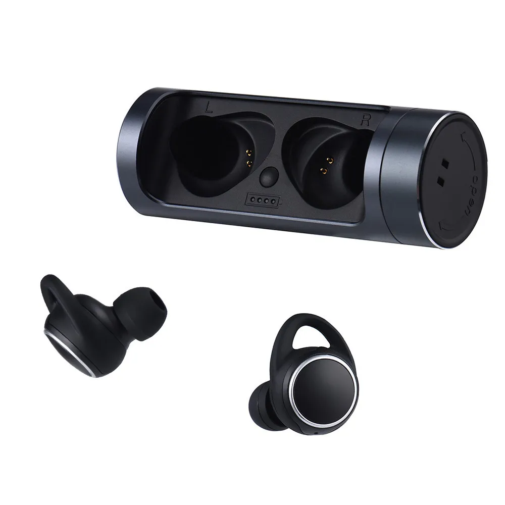 Sport In-Ear Earbud Wireless Cord-Free Bluetooth 5.0 Earphones TWS Wireless Gaming Headphones Phone for Samsung Gear iConX BS-01
Sport In-Ear Earbud Wireless Cord-Free Bluetooth 5.0 Earphones TWS Wireless Gaming Headphones Phone for Samsung Gear iConX BS-01