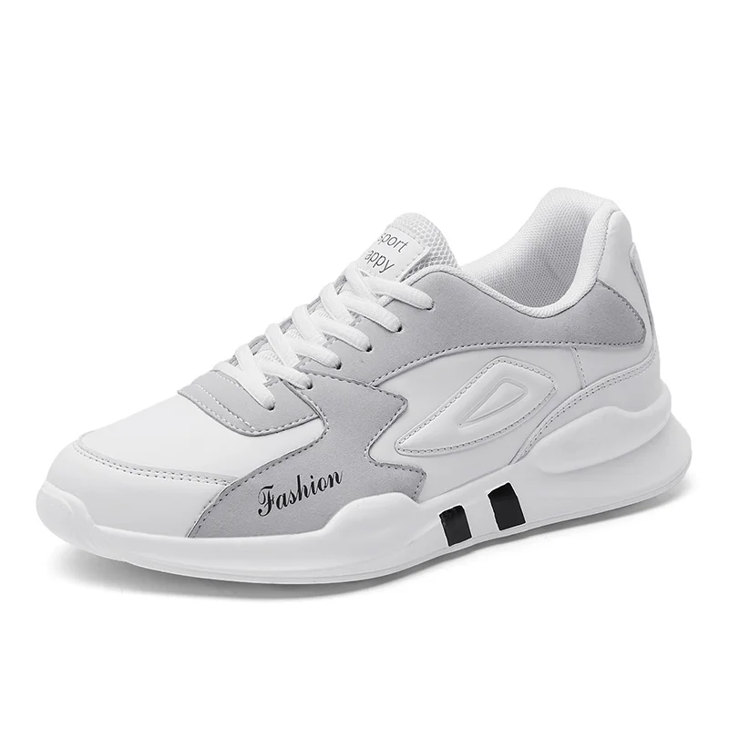 Men's Spring Fashion shoes designer shoes men high quality Leisure shoes men breathable sneaker fashion boots men casual shoes
Men's Spring Fashion shoes designer shoes men high quality Leisure shoes men breathable sneaker fashion boots men casual shoes