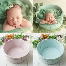 newborn photography props pure color small wooden basin basket baby photography container bebe photography props
newborn photography props pure color small wooden basin basket baby photography container bebe photography props