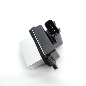 HVAC Blower Motor Resistor Power For Infiniti QX56 Armada Frontier Pathfinder Quest Titan Xterra Equator 271505Z000, 271507S000
HVAC Blower Motor Resistor Power For Infiniti QX56 Armada Frontier Pathfinder Quest Titan Xterra Equator 271505Z000, 271507S000