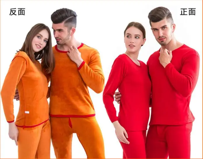 free shipping New ladies plus velvet thick gold velvet warm armor thermal underwear pajamas pants lovers set factory direct
free shipping New ladies plus velvet thick gold velvet warm armor thermal underwear pajamas pants lovers set factory direct