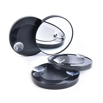 2019 New 1Pc Make Up Mirror Magnifier Cosmetic Magnifying Face Care Bathroom Compact Mirror for Makeup Beauty Mirror
2019 New 1Pc Make Up Mirror Magnifier Cosmetic Magnifying Face Care Bathroom Compact Mirror for Makeup Beauty Mirror