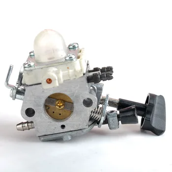 New Zama C1M-S261B Carburetor for STIHL Blower SH56 SH56C SH86 SH86C BG86 Qty
New Zama C1M-S261B Carburetor for STIHL Blower SH56 SH56C SH86 SH86C BG86 Qty