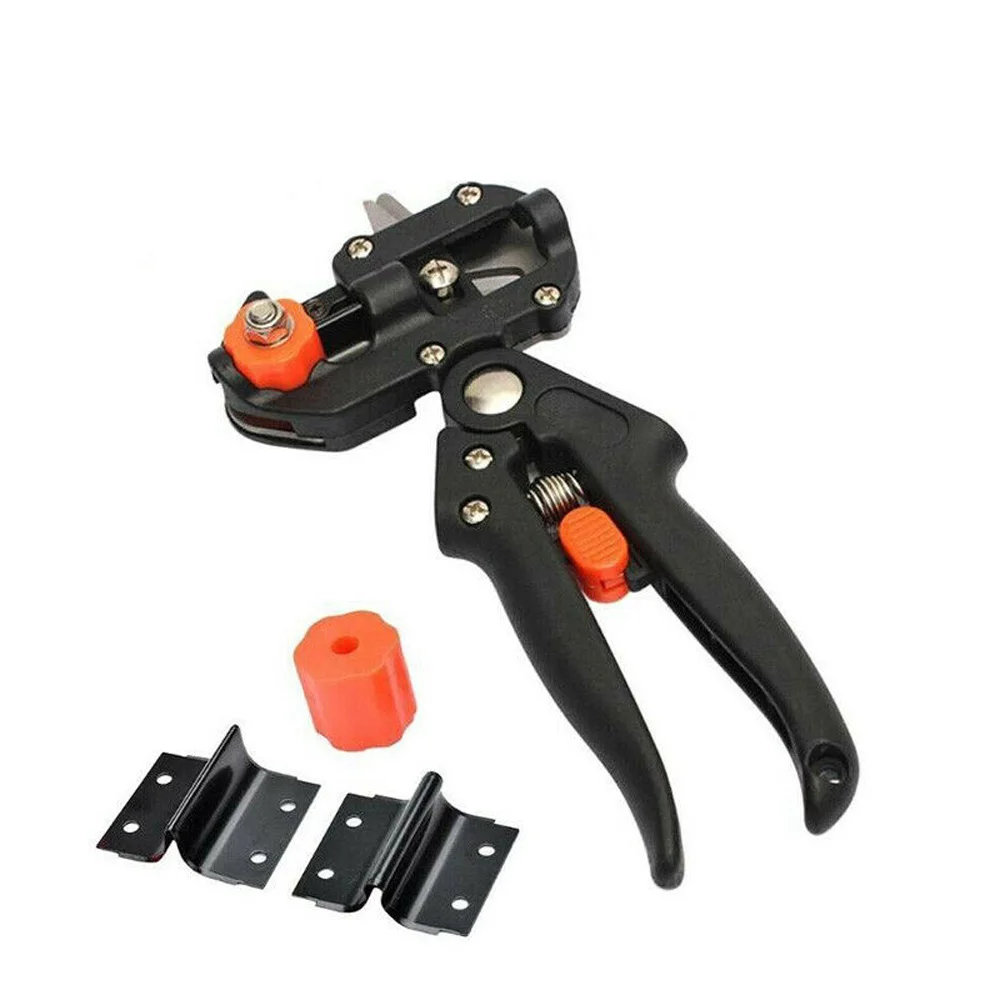 Pruner Set Grafting Tool Farming Stem Sticking Wrap Tape Seeding Shears Planting
Pruner Set Grafting Tool Farming Stem Sticking Wrap Tape Seeding Shears Planting