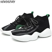 NEWDISCVRY Mesh Women Platform Sneakers 2018 Fashion Autumn Breathable Lace Up Women's Thick Soled Shoes Casual Woman Footwear
NEWDISCVRY Mesh Women Platform Sneakers 2018 Fashion Autumn Breathable Lace Up Women's Thick Soled Shoes Casual Woman Footwear