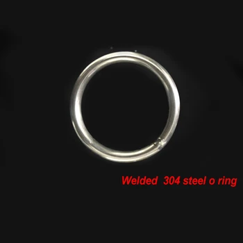 M6 M8 M10 outer dia 30 40 50 60 80 100 110 120mm welded steel O ring circle 304 round solid chain window screen sliding fishing
M6 M8 M10 outer dia 30 40 50 60 80 100 110 120mm welded steel O ring circle 304 round solid chain window screen sliding fishing