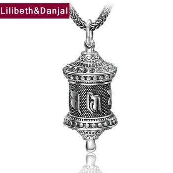 Gum box Pendant S990 Sterling silver Ethnic Buddhist Heart Sutra Necklace Pendant Christmas Gift Fine Jewelry F32
Gum box Pendant S990 Sterling silver Ethnic Buddhist Heart Sutra Necklace Pendant Christmas Gift Fine Jewelry F32