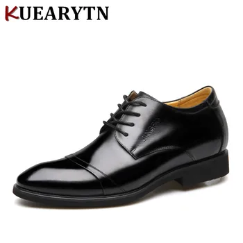 2018 Europen spring new men's business dress shoes men's casual shoes leather men's shoes round 38-46 yards 9614
2018 Europen spring new men's business dress shoes men's casual shoes leather men's shoes round 38-46 yards 9614