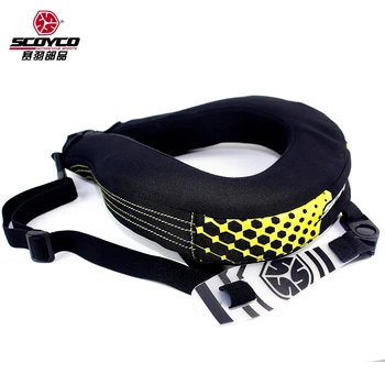 2020 New SCOYCO Cavalier neck protector Racing motorcycle cross country protection neck Neckguard Long distance riding equipment
2020 New SCOYCO Cavalier neck protector Racing motorcycle cross country protection neck Neckguard Long distance riding equipment