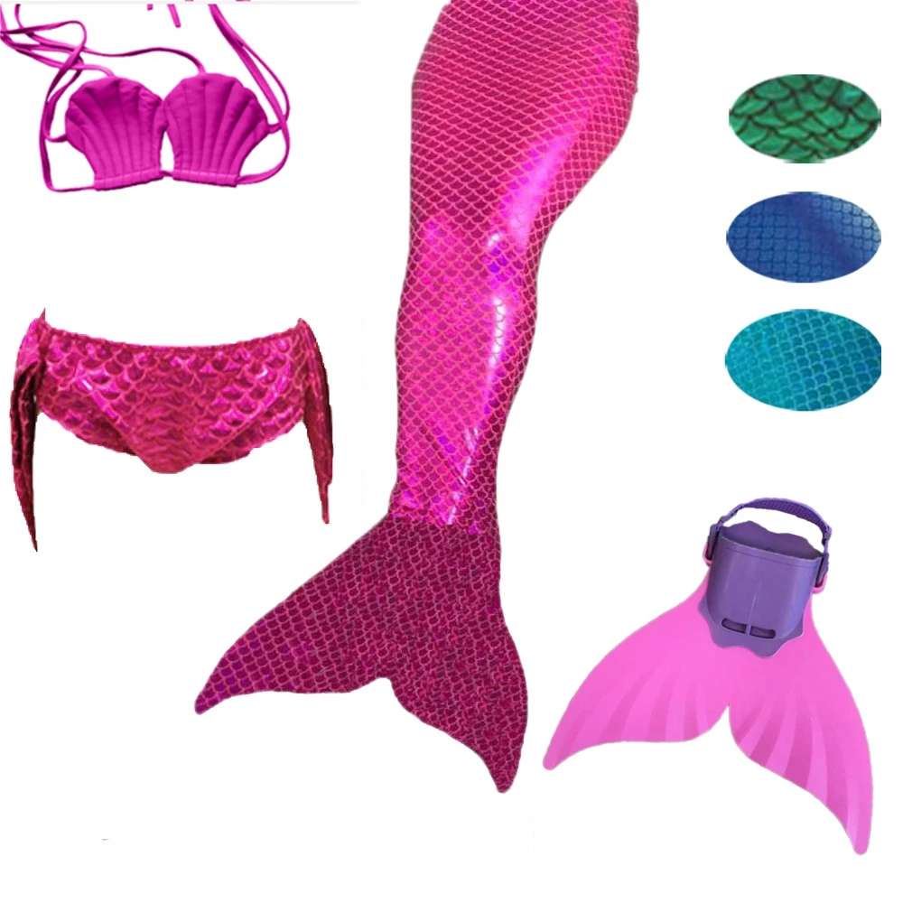 3Pcs Set ariel the little mermaid tail princess ariel Kid Girl Mermaid Tail Bikini Set Swimwear Mono Fin Child Dress
3Pcs Set ariel the little mermaid tail princess ariel Kid Girl Mermaid Tail Bikini Set Swimwear Mono Fin Child Dress