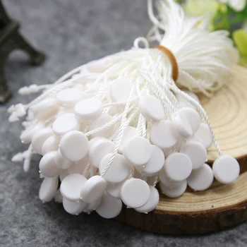 Good quality hang tag string in apparel,hang tag strings cord for garment,stringing price hangtag or seal tag GZSZ002
Good quality hang tag string in apparel,hang tag strings cord for garment,stringing price hangtag or seal tag GZSZ002