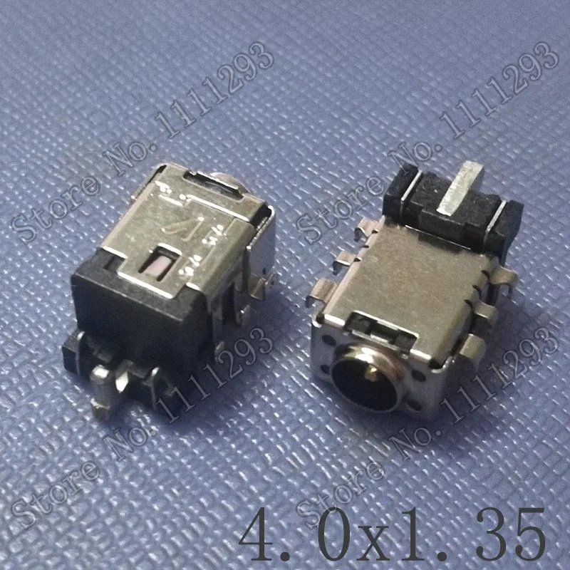 5pcs/lot DC Power Jack socket Connector for Asus F541U R541UJ X541UJ X541N X541NA etc Laptop DC Port
5pcs/lot DC Power Jack socket Connector for Asus F541U R541UJ X541UJ X541N X541NA etc Laptop DC Port