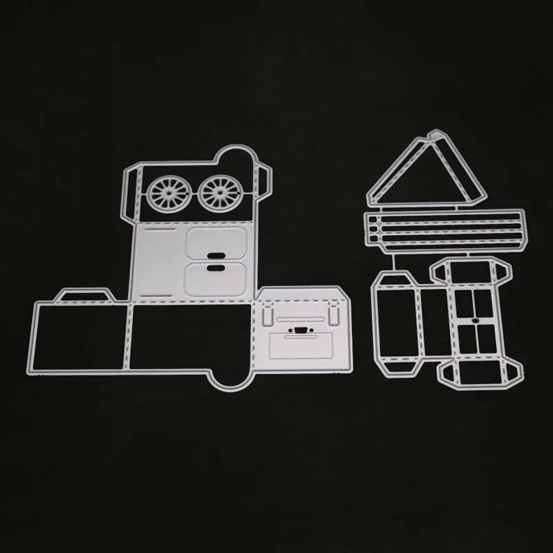 Gift box and bag Metal Cutting Die Stencil for DIY Scrapbooking Embossing Paper card making Decor Craft clear stamps troqueles
Gift box and bag Metal Cutting Die Stencil for DIY Scrapbooking Embossing Paper card making Decor Craft clear stamps troqueles