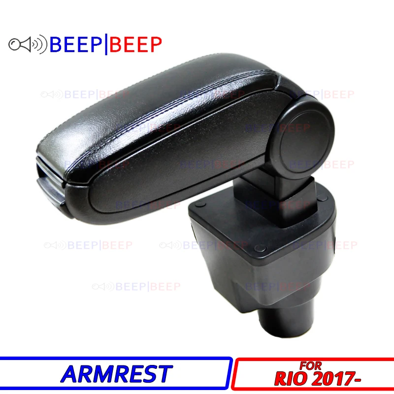 Car armrest for Kia Rio X-Line 2017- centre console storage box arm rest rotatable car styling interior decoration
Car armrest for Kia Rio X-Line 2017- centre console storage box arm rest rotatable car styling interior decoration