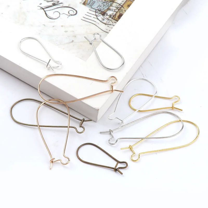 25x10mm Metal Tone Ear Wire Oval French Lever Hook Earnuts Ear Plugging Back Stopper Setting DIY Earring Earstud Findings
25x10mm Metal Tone Ear Wire Oval French Lever Hook Earnuts Ear Plugging Back Stopper Setting DIY Earring Earstud Findings